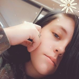 Meet your Posher, Abigail